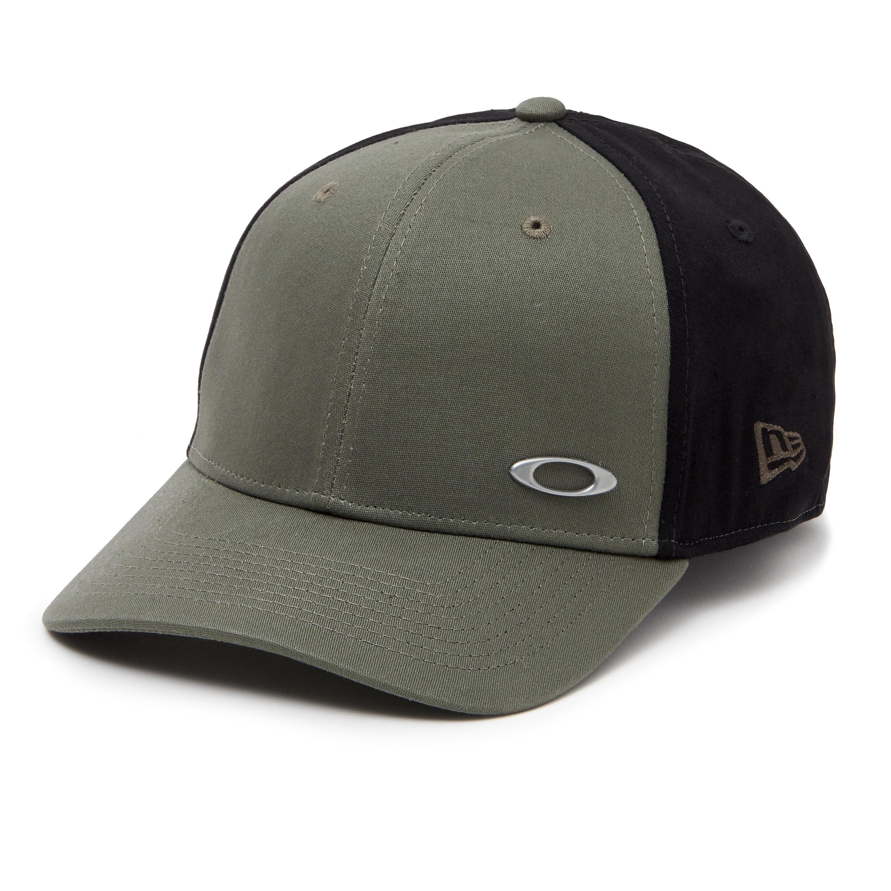 Oakley Men's Tinfoil Cap Size: S/m Product Image