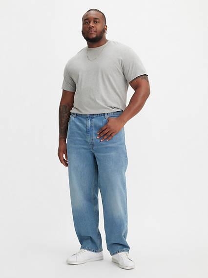 Levi's Relaxed Fit Men's Jeans (Big & Tall) Product Image