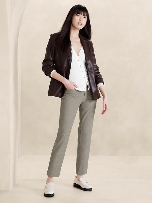 Sloan Slim Pant Product Image