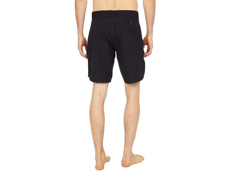 The North Face Rolling Sun Packable Shorts - Regular Length (TNF ) Men's Swimwear Product Image