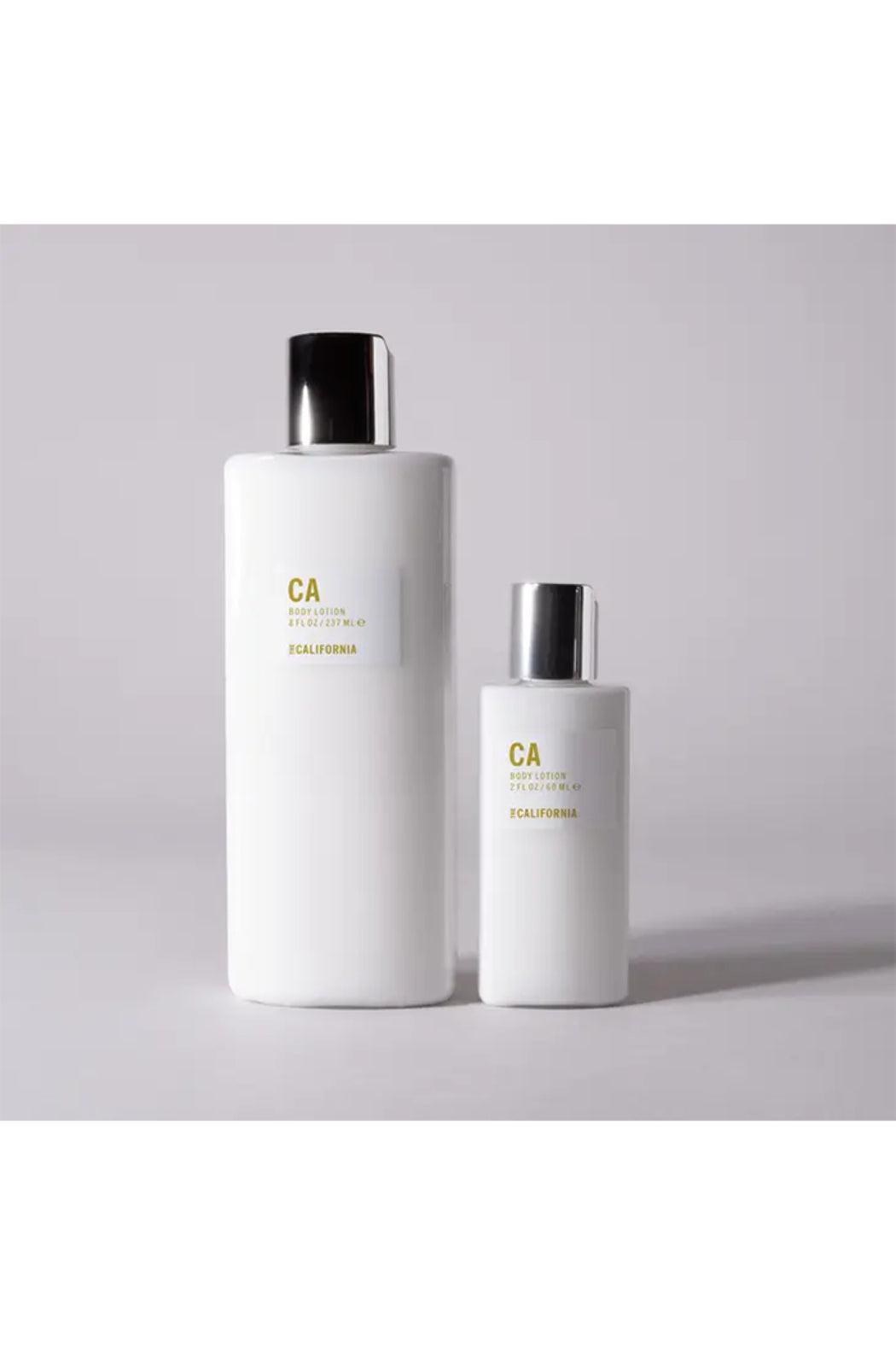 CA Hand & Body Lotion Female Product Image