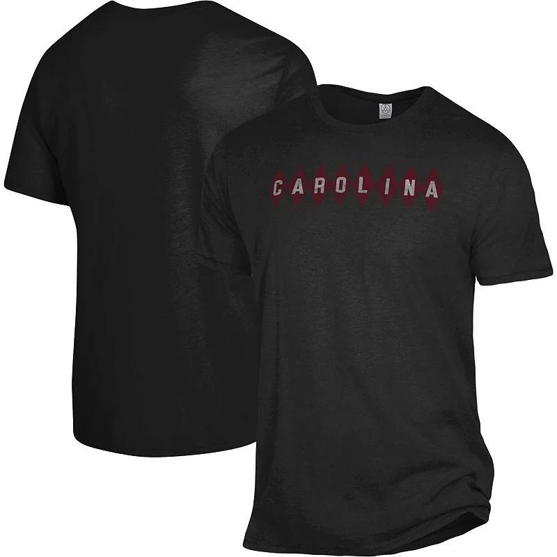 Mens Alternative Apparel South Carolina Gamecocks Vault Keeper T-Shirt Product Image