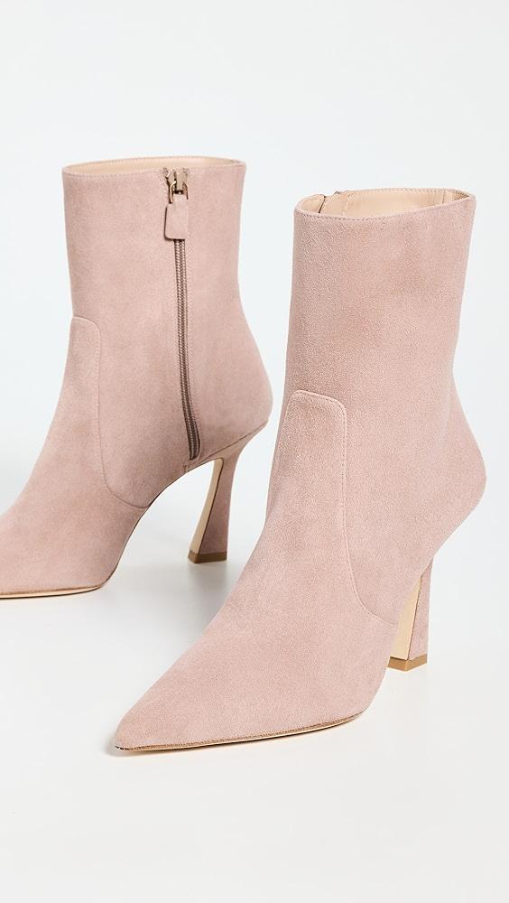 Stuart Weitzman Vinnie Booties | Shopbop Product Image