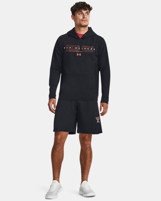 Men's UA Summit Collegiate Hoodie Product Image