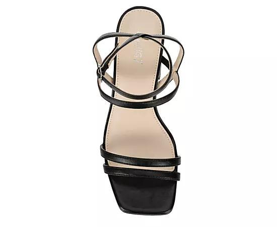 Limelight Womens Gio Platform Sandal Product Image