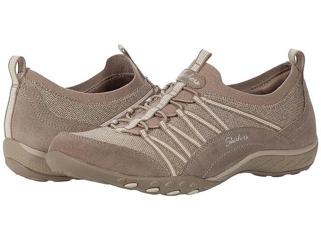 SKECHERS Breathe - Easy - Her Journey Women's Shoes Product Image