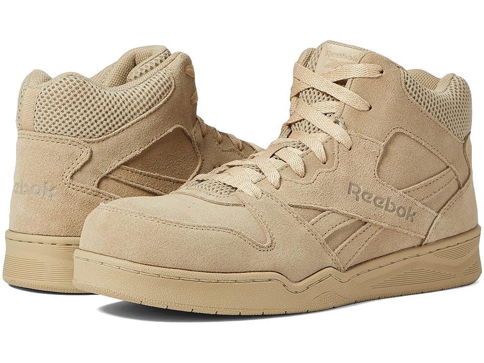 Reebok Work BB4500 Work EH Comp Toe (Desert Tan) Men's Shoes Product Image