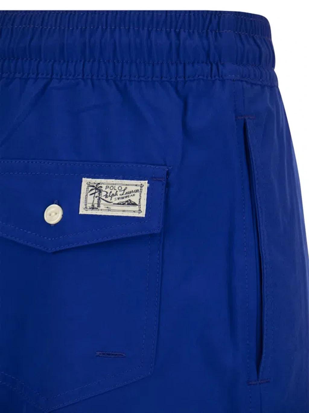 Beach Boxers Product Image