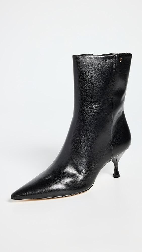 Larroude Mini Georgia Lo Boots | Shopbop Product Image