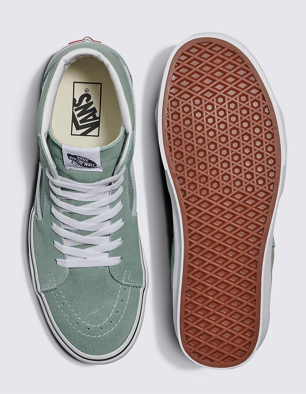 VANS Sk8-Hi Shoes Product Image