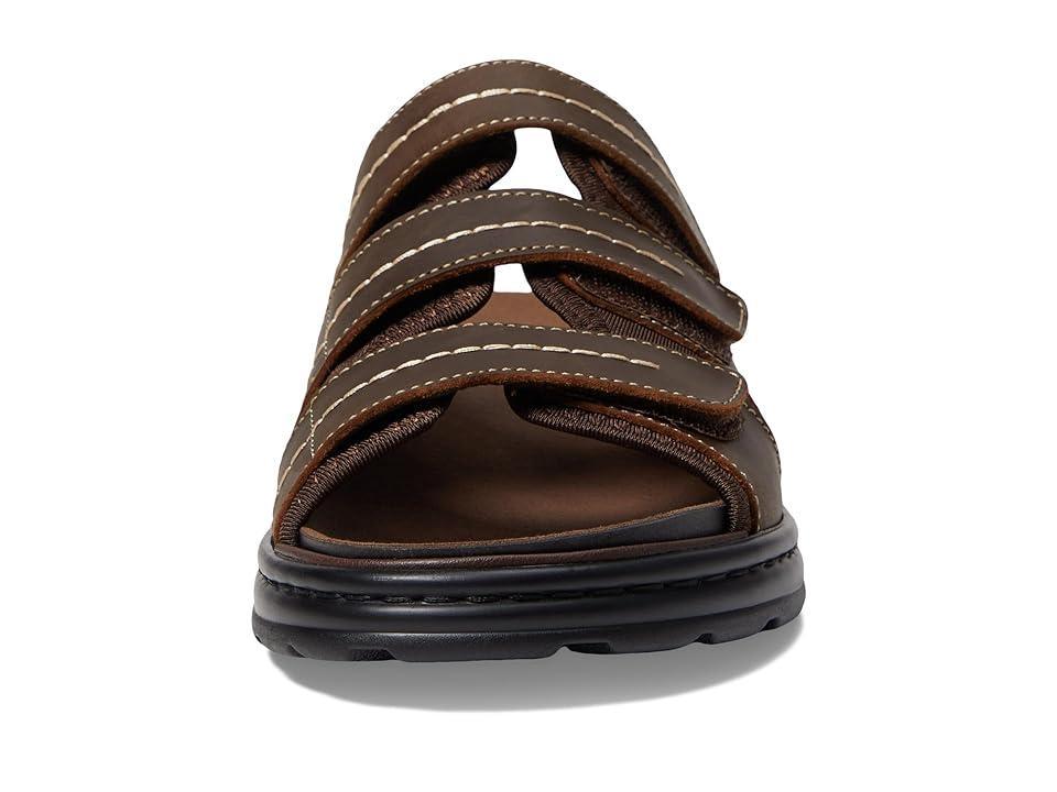 Propet Hatcher Men's Sandals Product Image