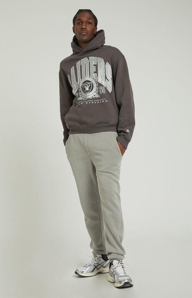 Men's Fleece Sweatpants - Product Image