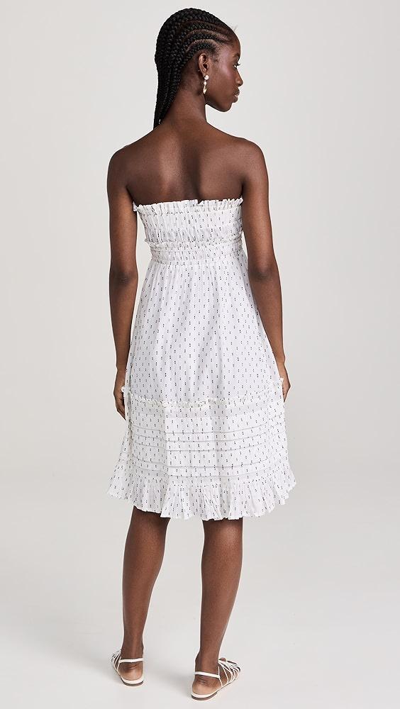 TRUTH Maya Swing Dress | Shopbop Product Image