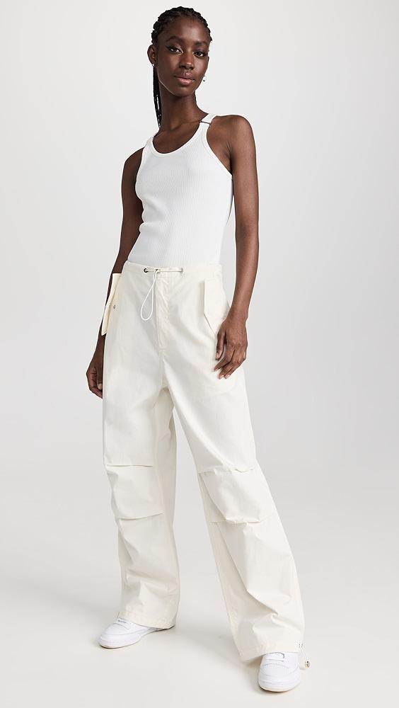 Dion Lee E-Hook Tank | Shopbop Product Image