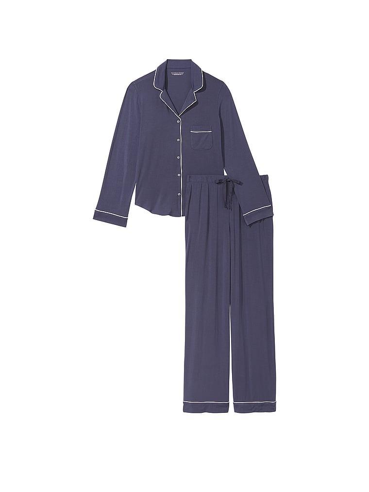 Modal Short Pajama Set Product Image