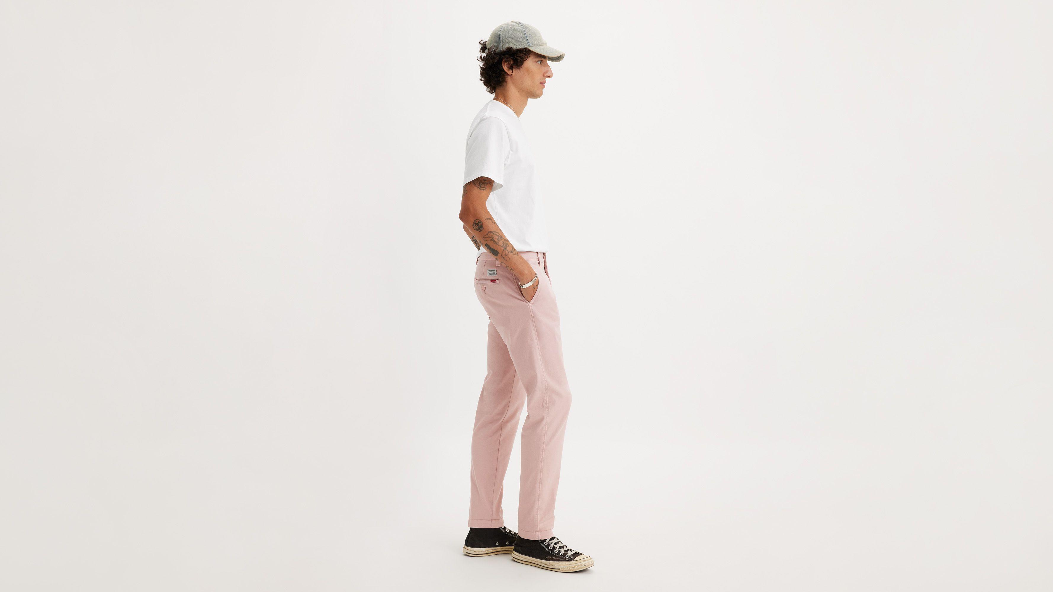 Levis XX Chino Standard Taper Fit Mens Pants Product Image