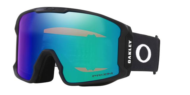 Oakley Men's Line Miner™ M Snow Goggles Product Image