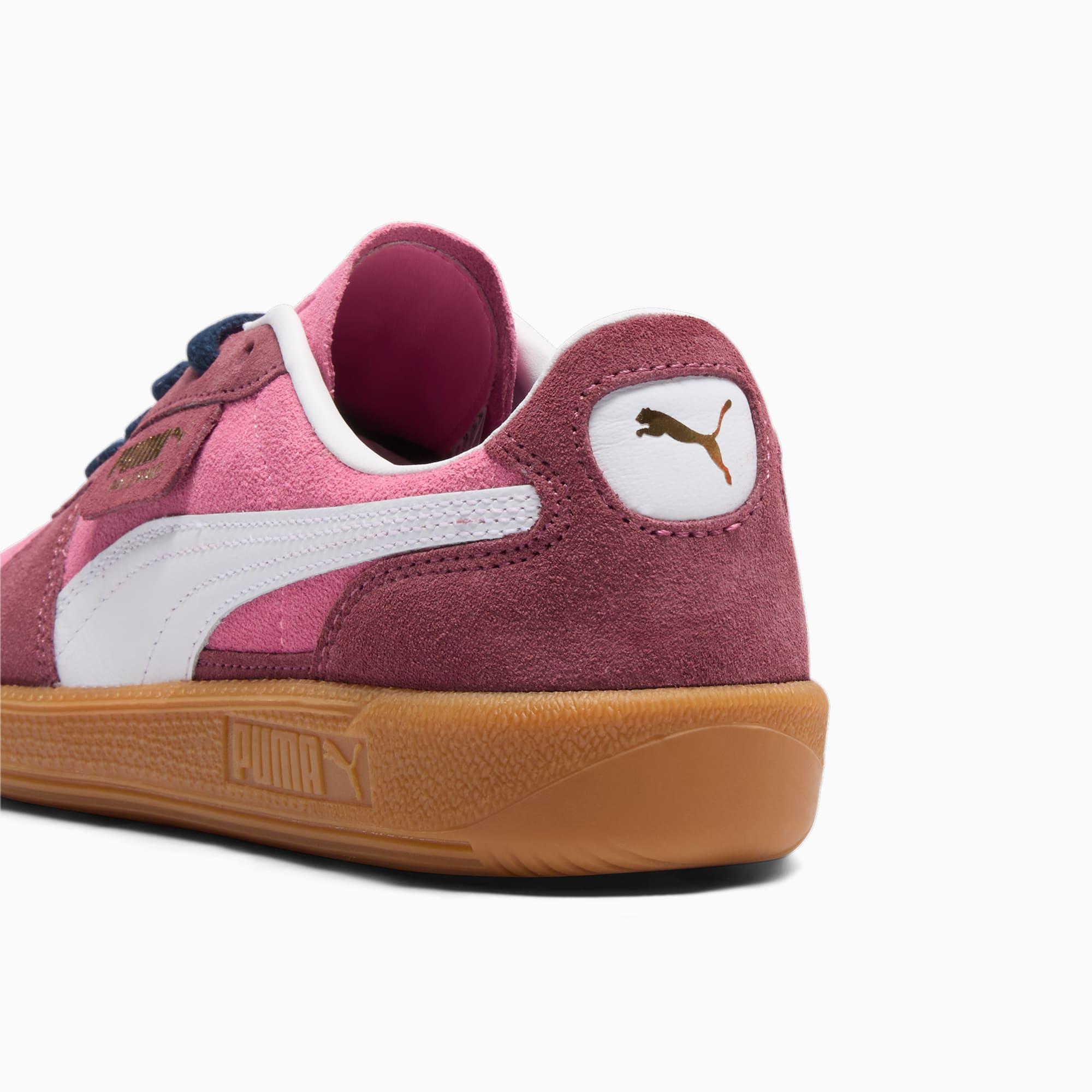 Palermo Women's Sneakers Product Image