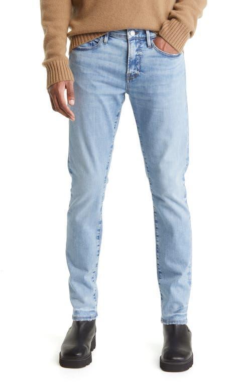 FRAME LHomme Skinny Fit Jeans Product Image