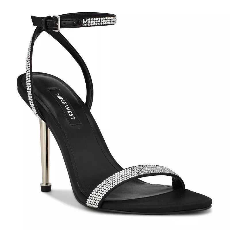 Nine West Reina Ankle Strap Sandal Product Image