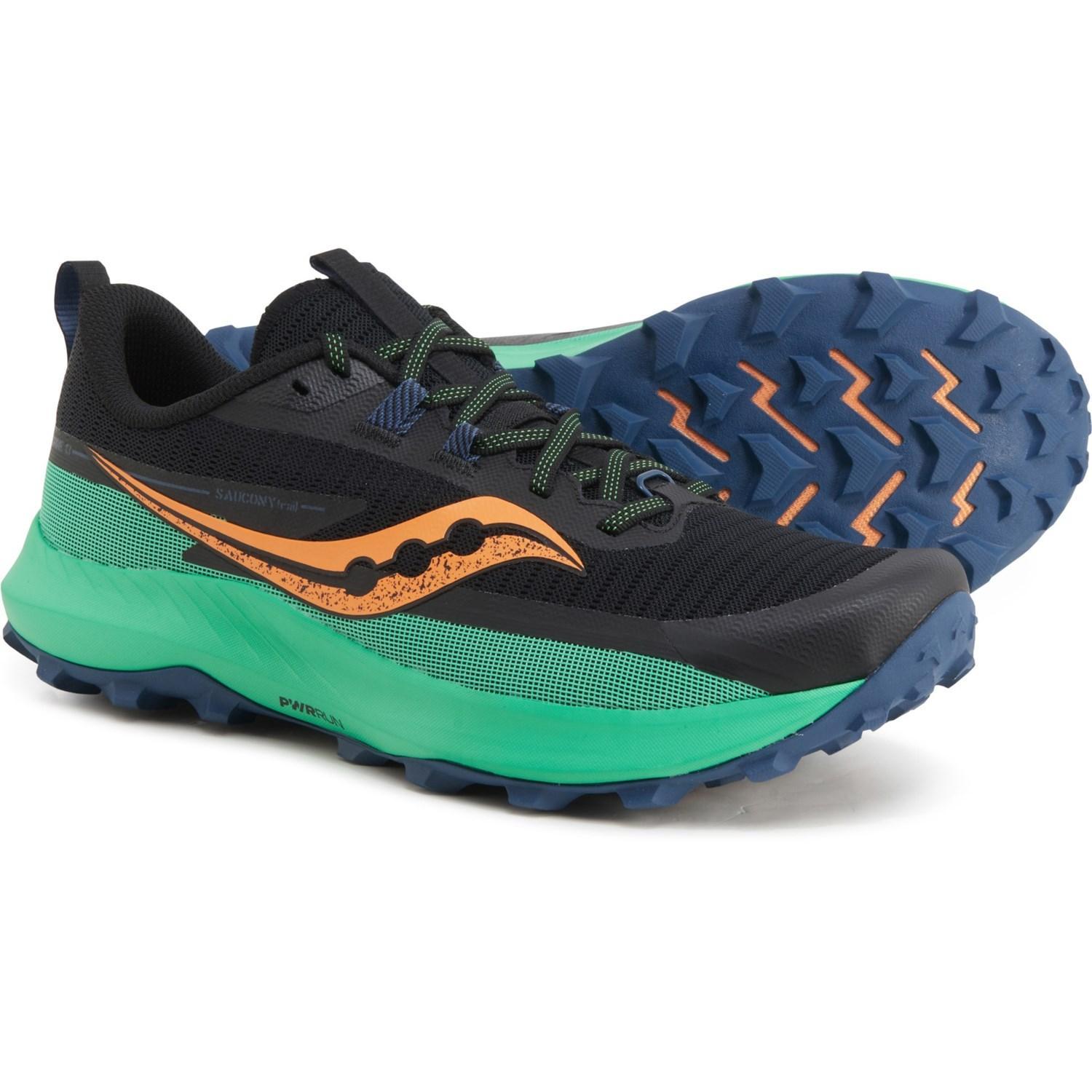 Saucony Trail Running Shoes (For Men) Product Image