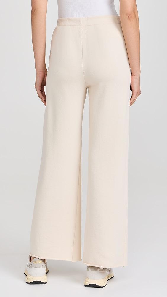 NSF Louis Pleated Pants | Shopbop Product Image