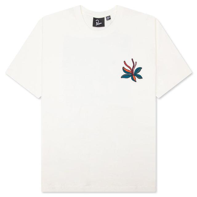 The Stand Off T-Shirt - Off White Male Product Image