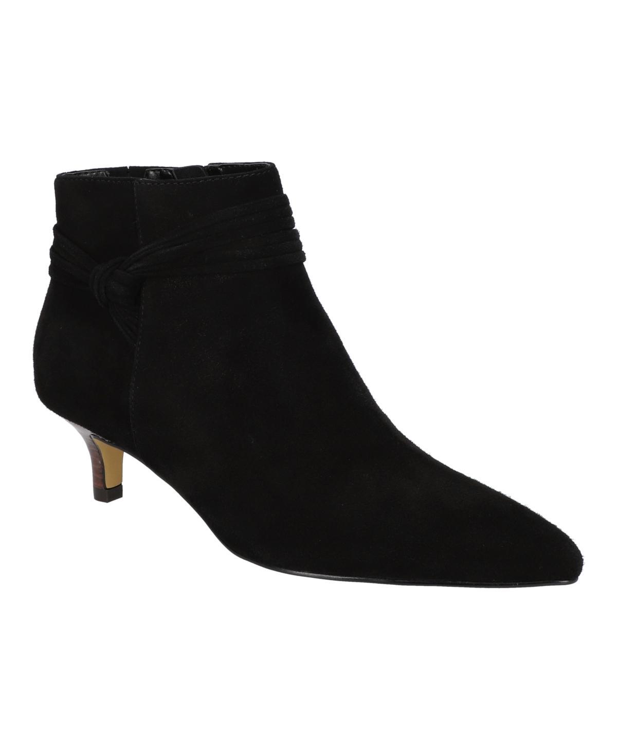 Bella Vita Jani Pointed Toe Bootie Product Image