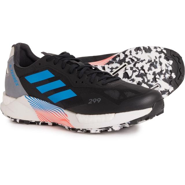 adidas outdoor Terrex Agravic Ultra Trail Running Shoes (For Men) Product Image