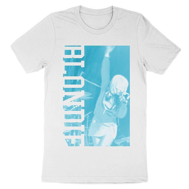 Mens Blondie Tee Product Image