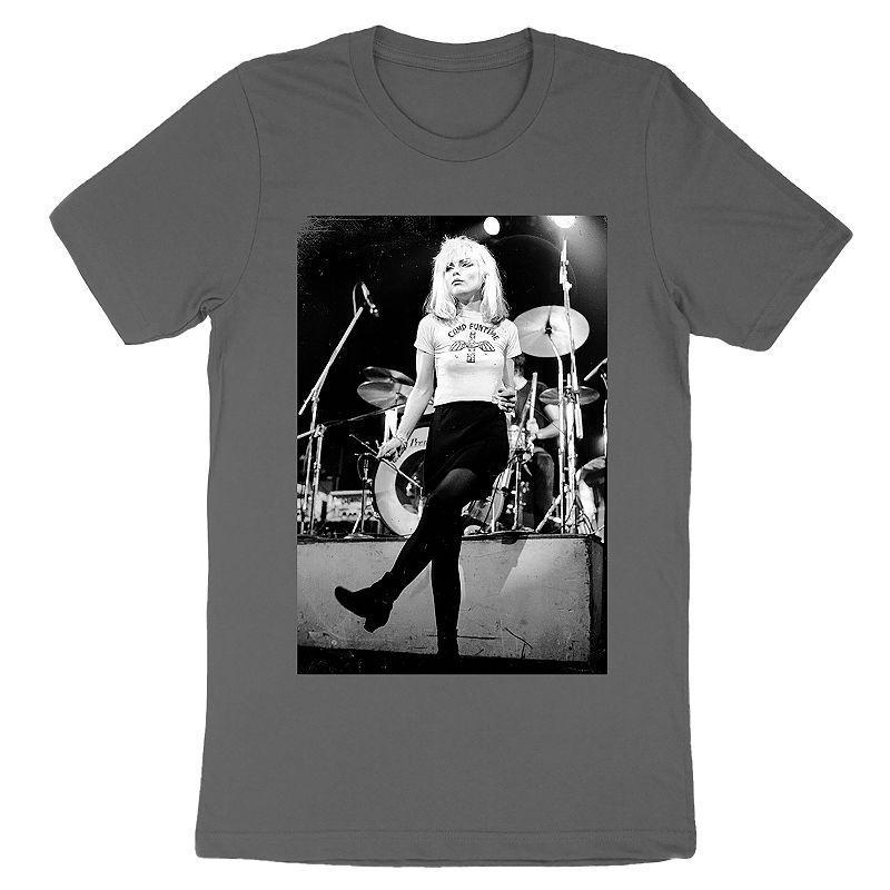 Mens Blondie Tee Product Image