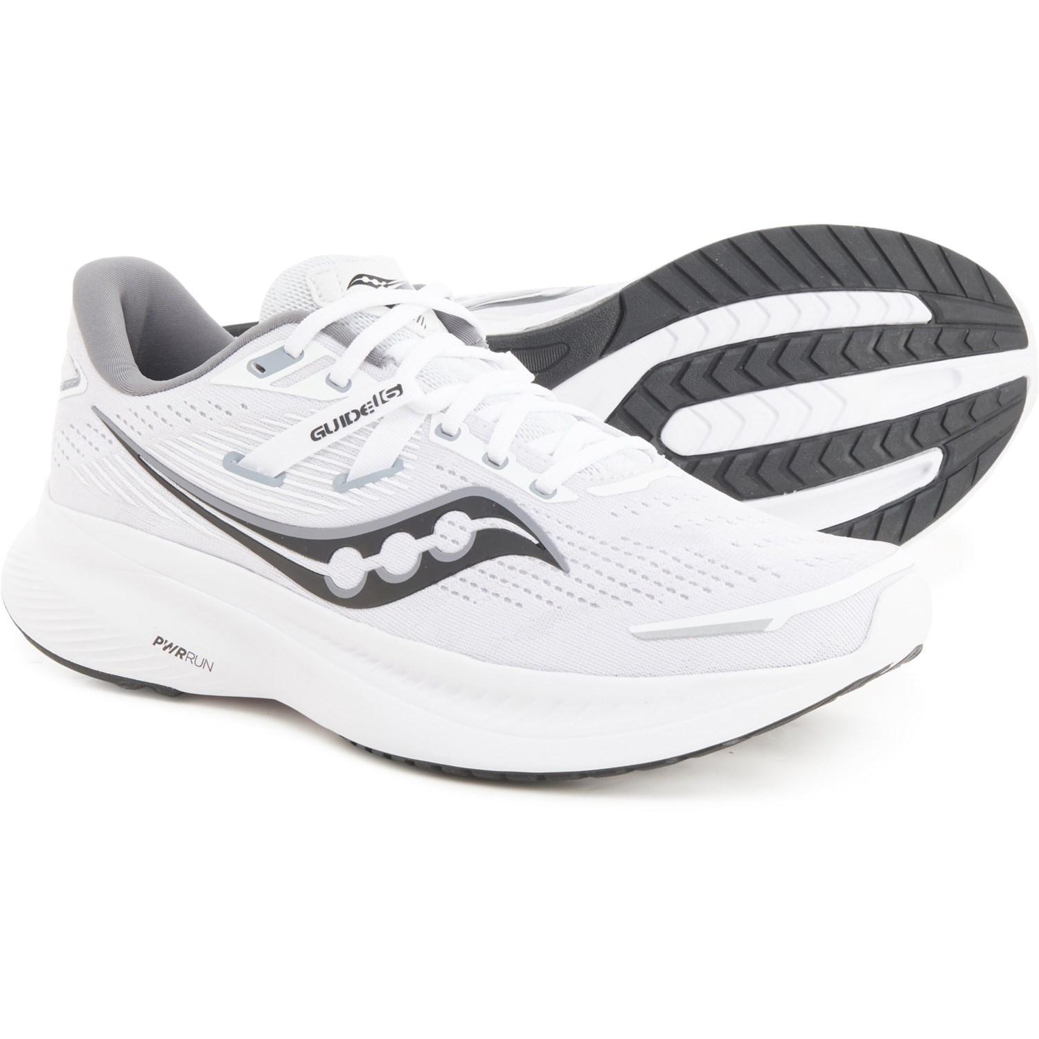 Saucony Guide 16 Running Shoes (For Men) Product Image