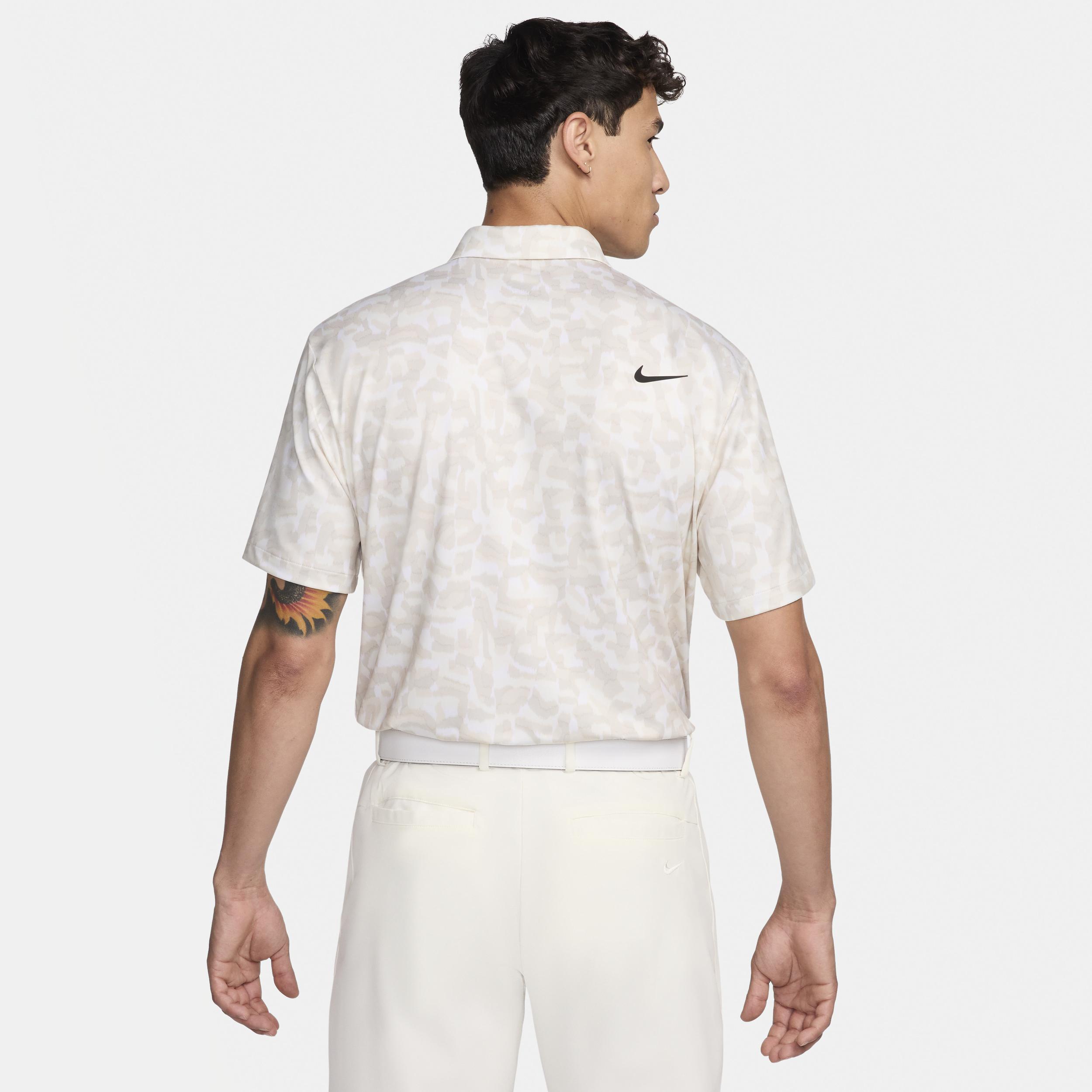 Nike Mens Tour Dri-FIT Golf Polo Product Image