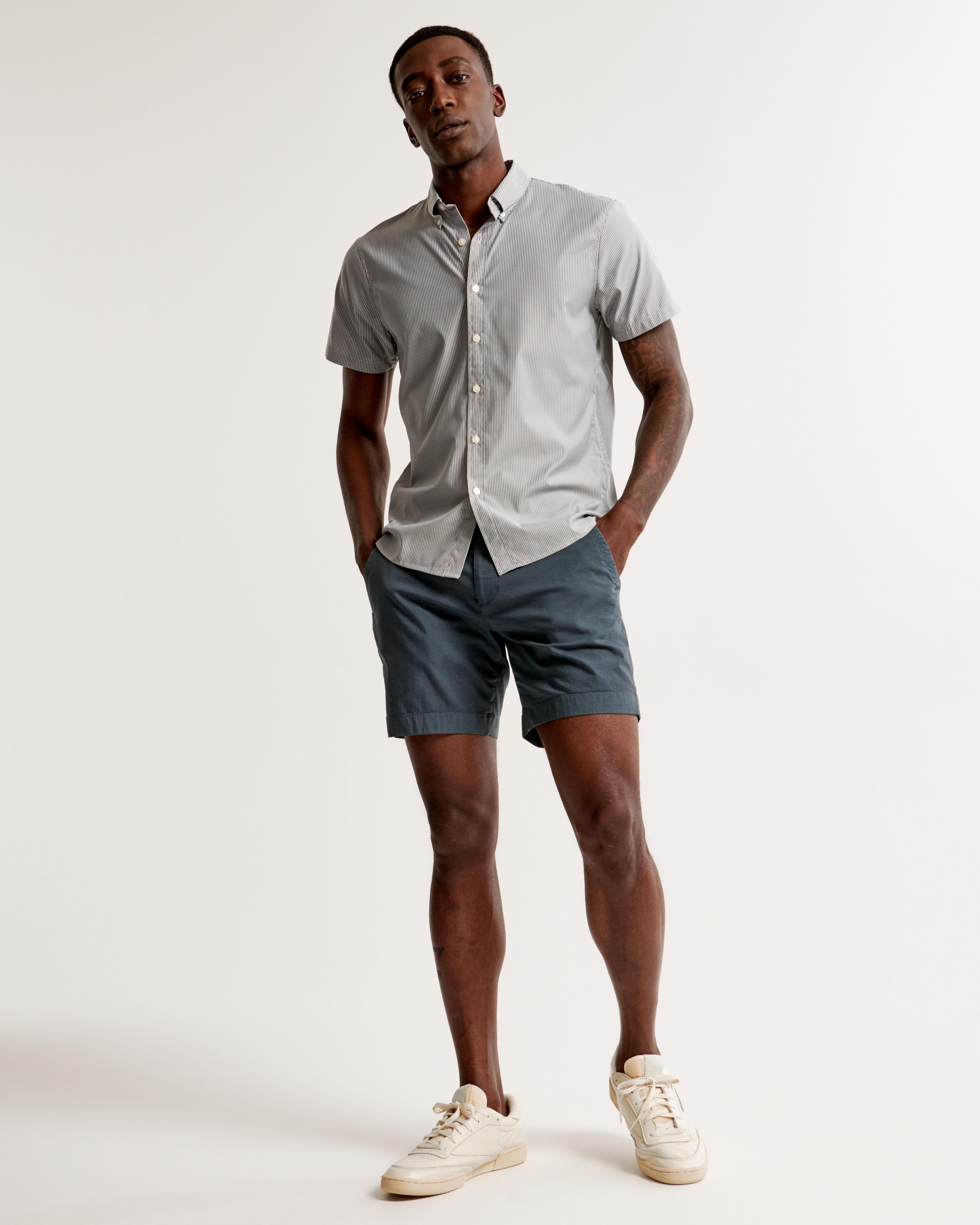 A&F All-Day Short Product Image