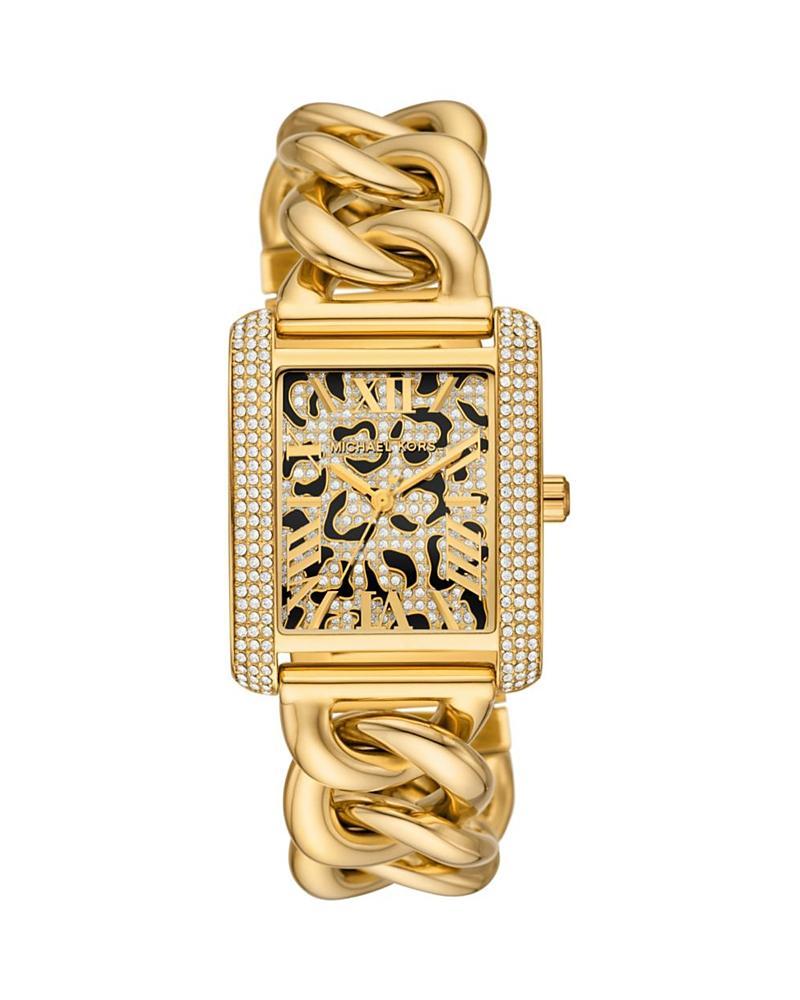 Michael Kors Emery Watch, 27mm x 33mm Product Image