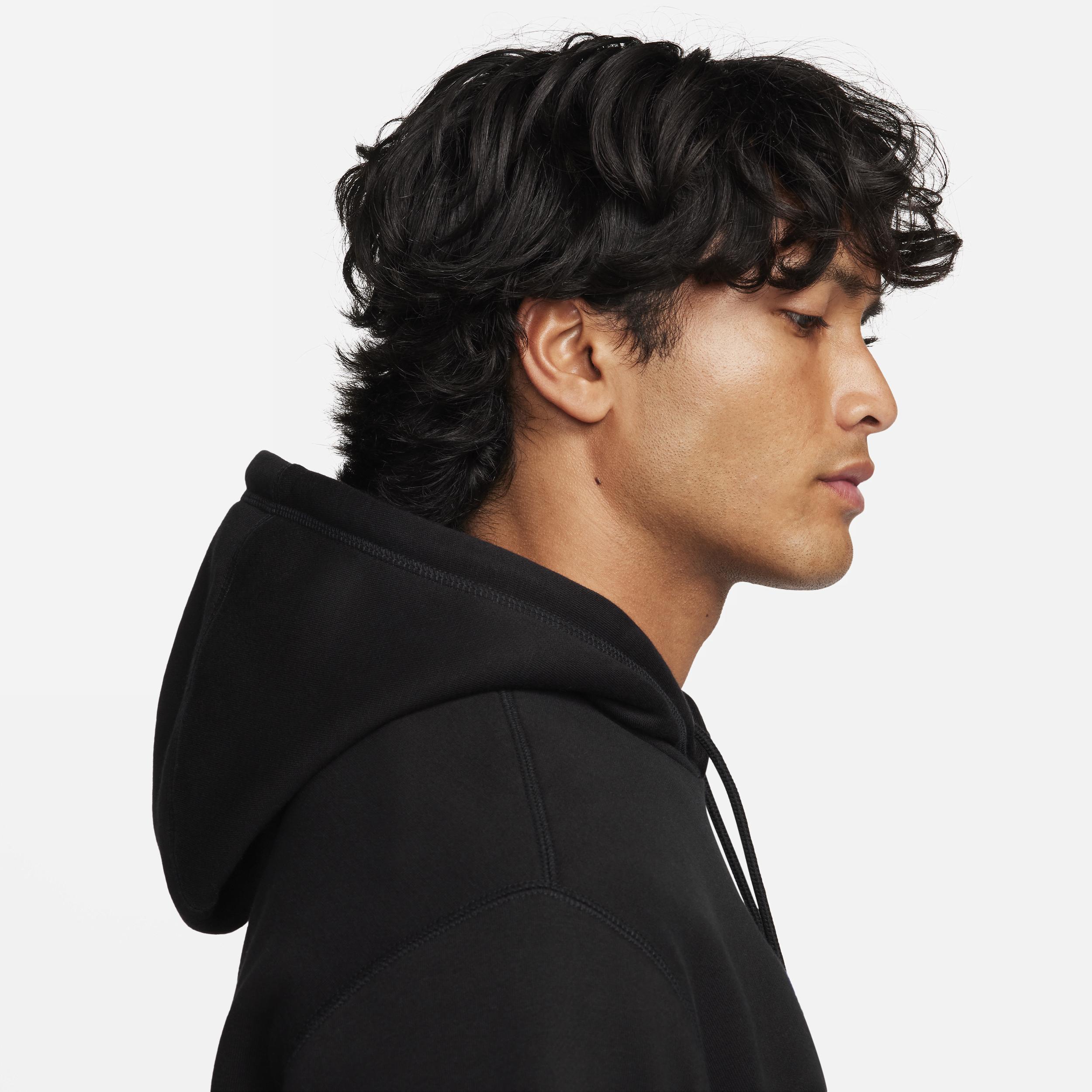 Nike Men's Club Fleece Pullover Hoodie Product Image