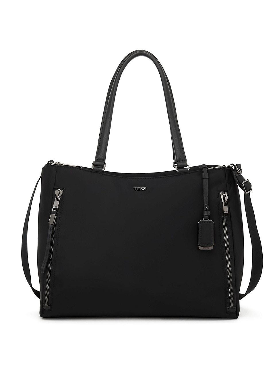 Mens Voyageur Valetta Large Tote Product Image