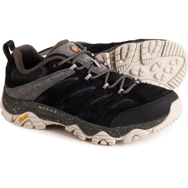 Merrell Moab 3 Hiking Shoes (For Men) Product Image