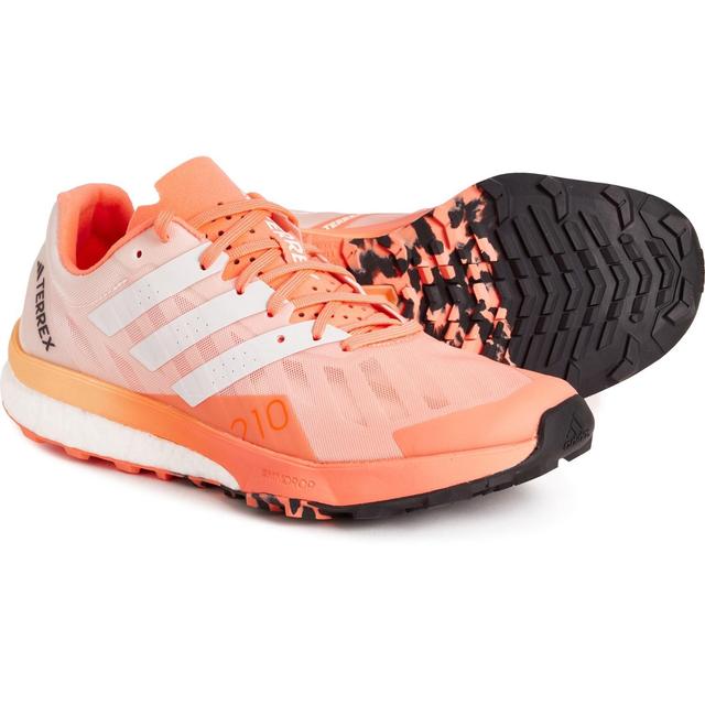 adidas outdoor Terrex Speed Ultra Trail Running Shoes (For Women) Product Image