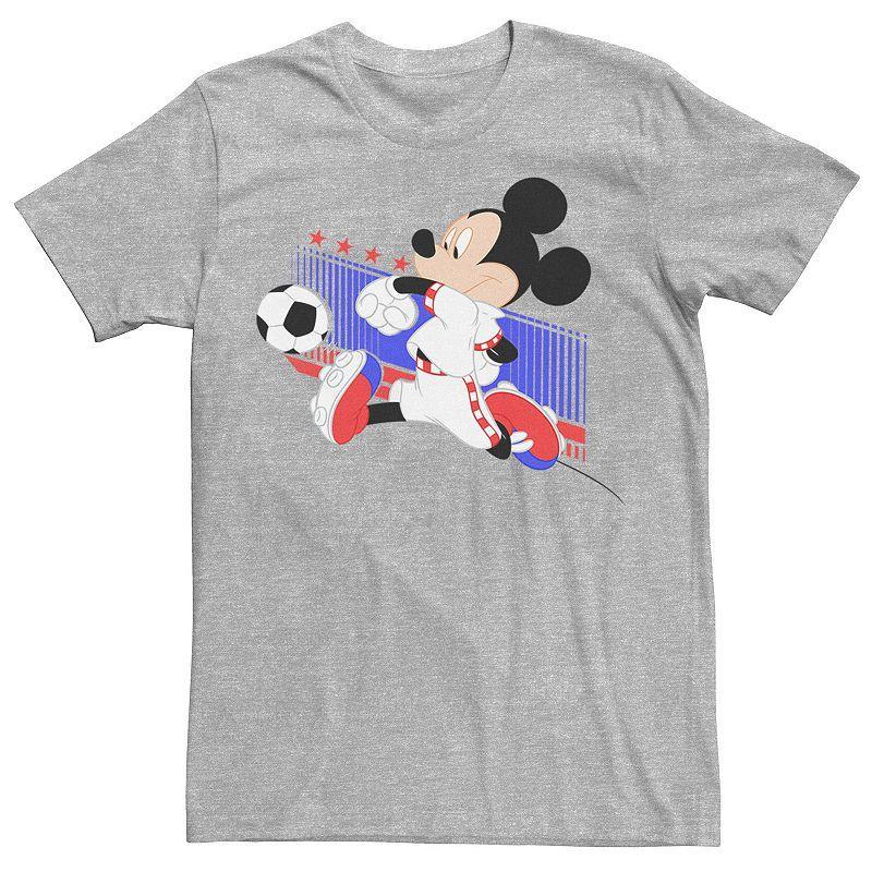 Fifth Sun Mens Croatia Kick Short Sleeve T-Shirt Product Image