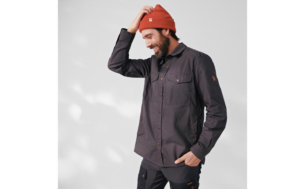 Singi Overshirt M Product Image