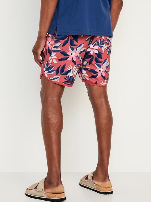 Novelty Board Shorts -- 8-inch inseam Product Image