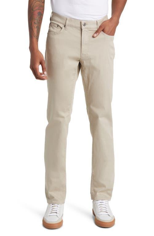 Brax Mens Chuck Slim Fit Five Pocket Pants Product Image