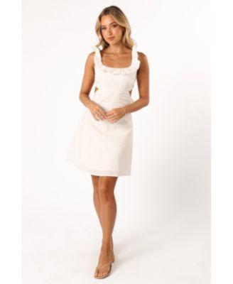 Women's Libbie Mini Dress Product Image