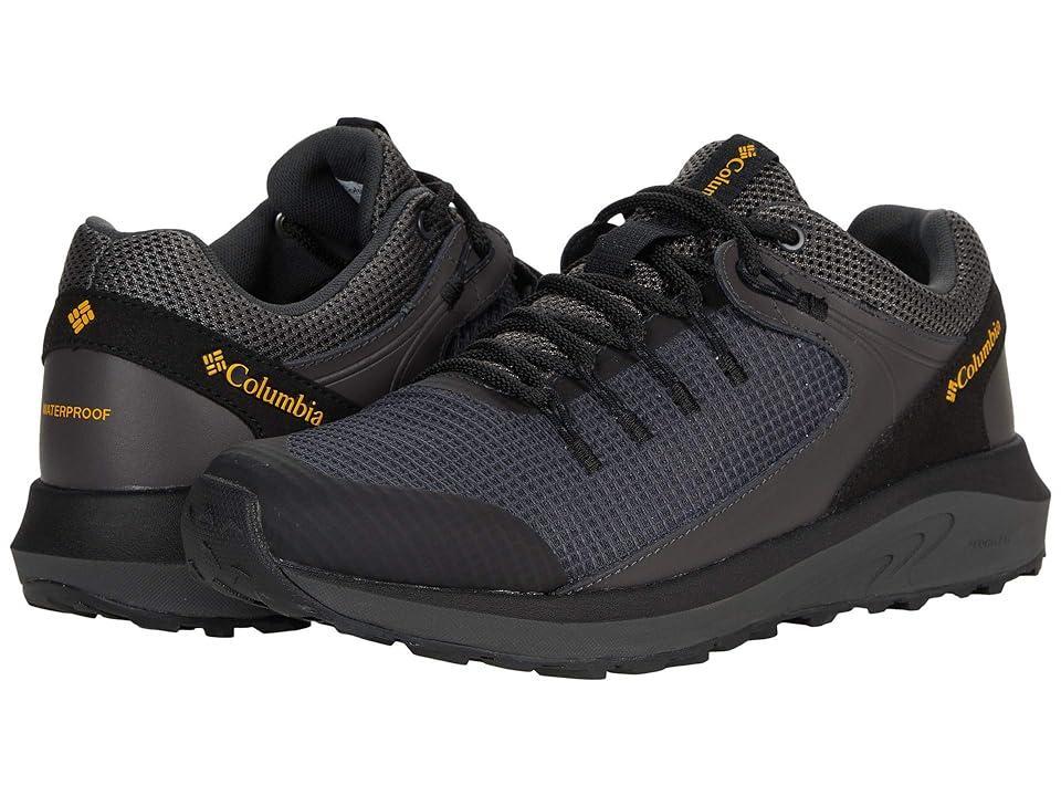 Columbia Men's Trailstorm Waterproof Shoe- Product Image