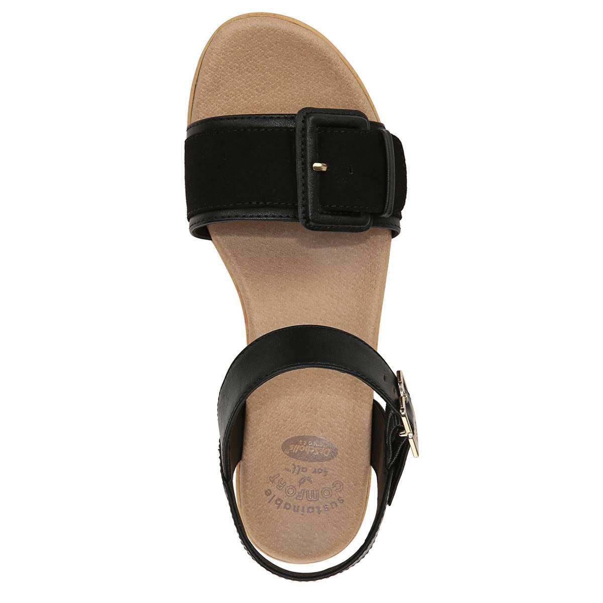 Womens Dr. Scholls Felicity Too Sandals Product Image