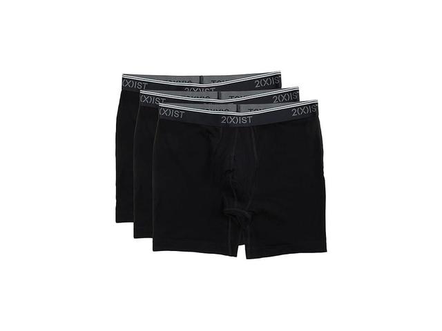 2(X)IST 3-Pack Boxer Brief Men's Underwear Product Image