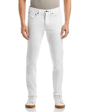 rag & bone Mens Fit 2 Authentic Stretch Slim Fit Jeans Product Image