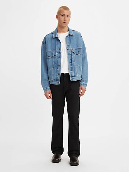 Levi's Bootcut Men's Jeans Product Image