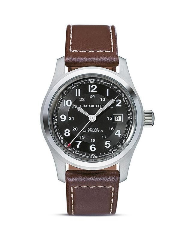 Hamilton Khaki Field Automatic Watch, 42mm Product Image